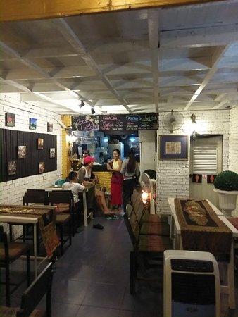 Seb's Bar Bangkok